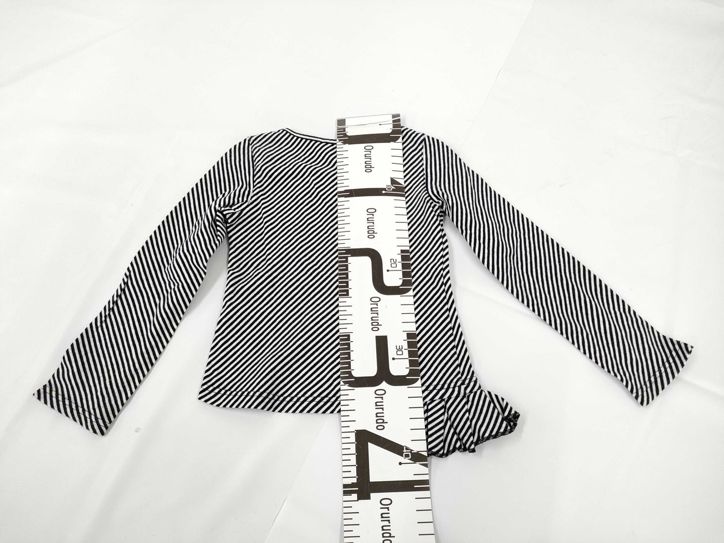 Dior Long Sleeve T-Shirt, Cotton, Kids, Size 4A