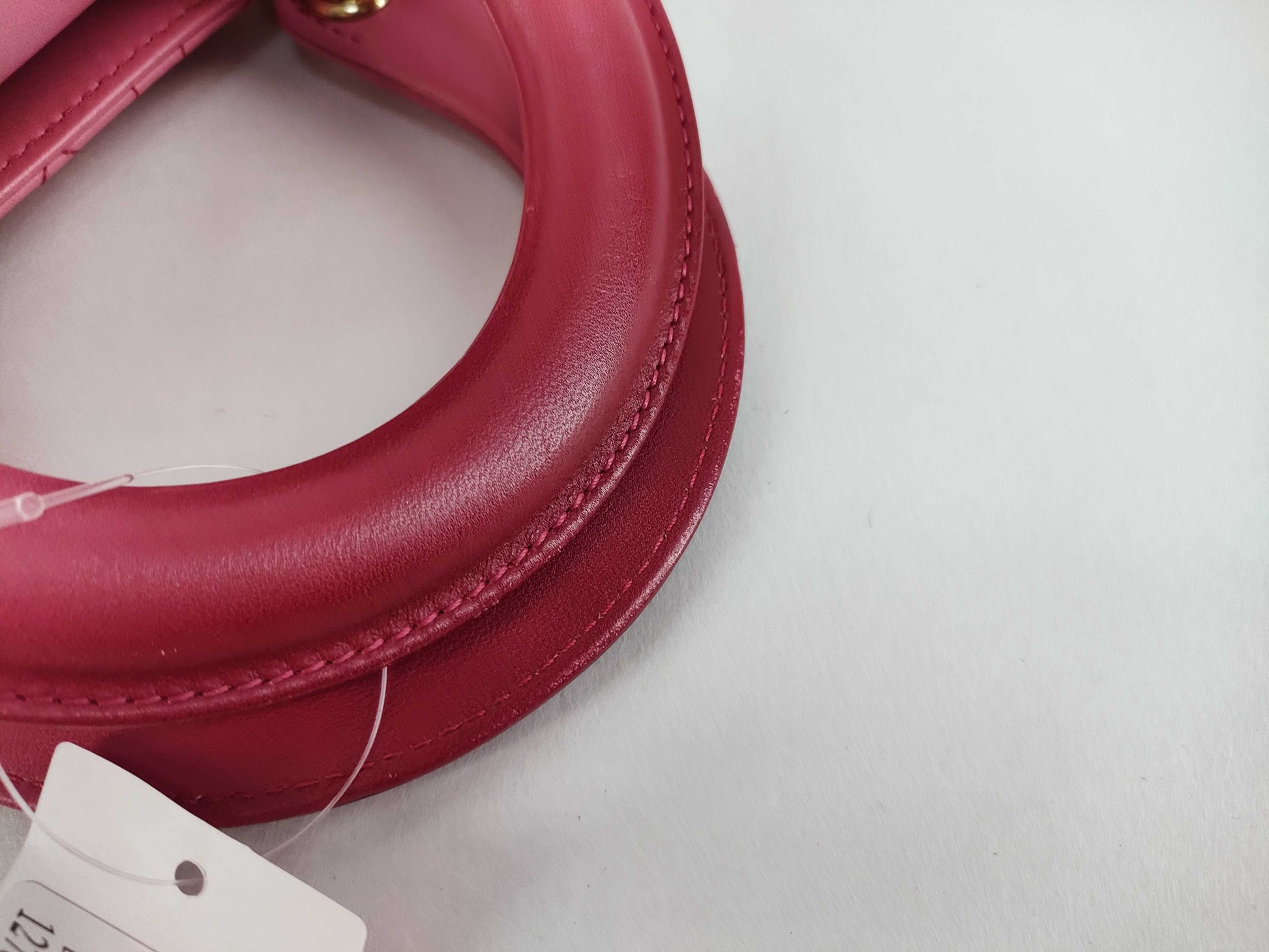 Dior Lady Dior MY ABCDIOR bag handbag