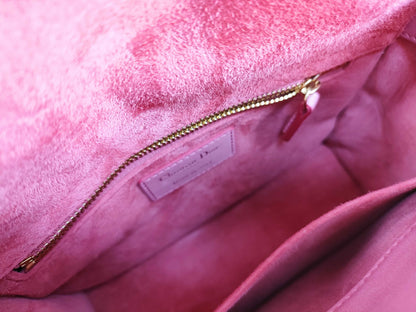 Dior Lady Dior MY ABCDIOR bag handbag
