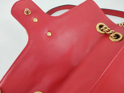 GUCCI Chain Shoulder Bag 443497