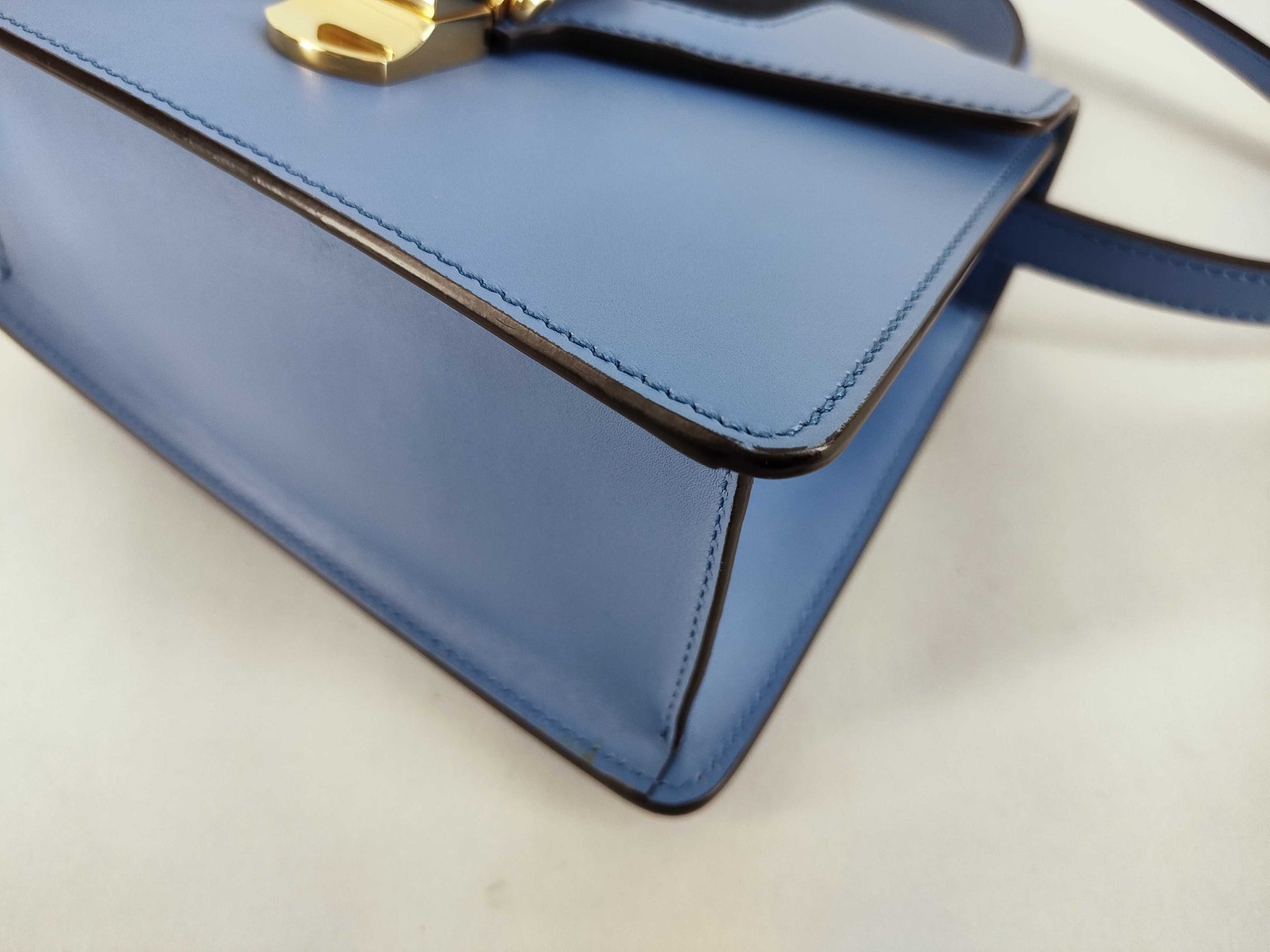 GUCCI Sylvie 3-Way Bag 470270 Handbag