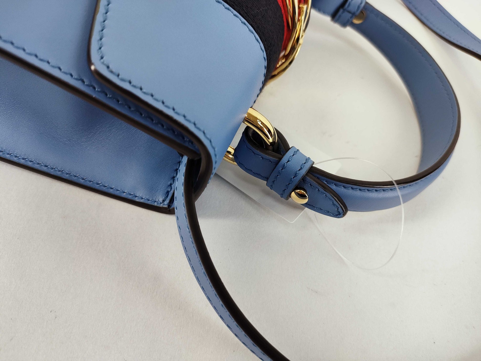GUCCI Sylvie 3-Way Bag 470270 Handbag