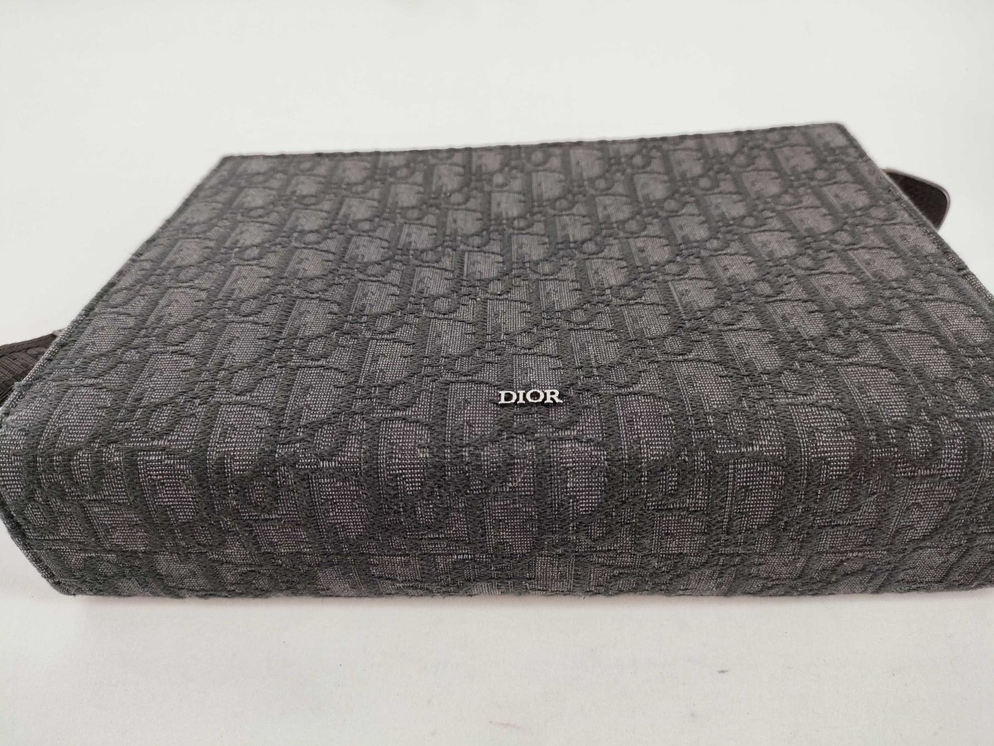 Dior Christian Dior Safari Oblique Second Bag