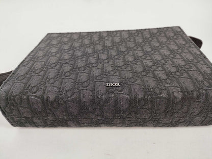 Dior Christian Dior Safari Oblique Second Bag