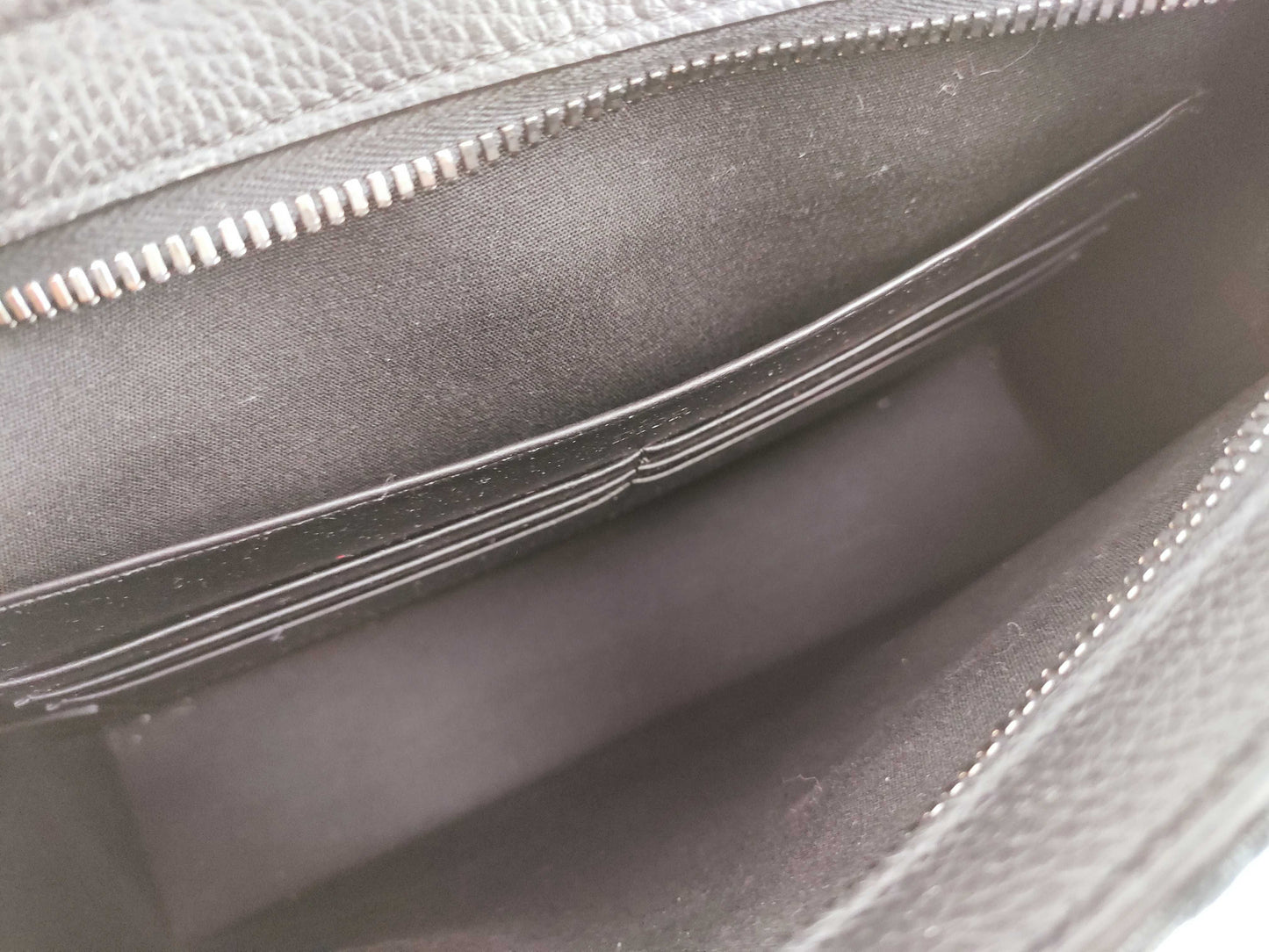Dior Christian Dior Safari Oblique Second Bag