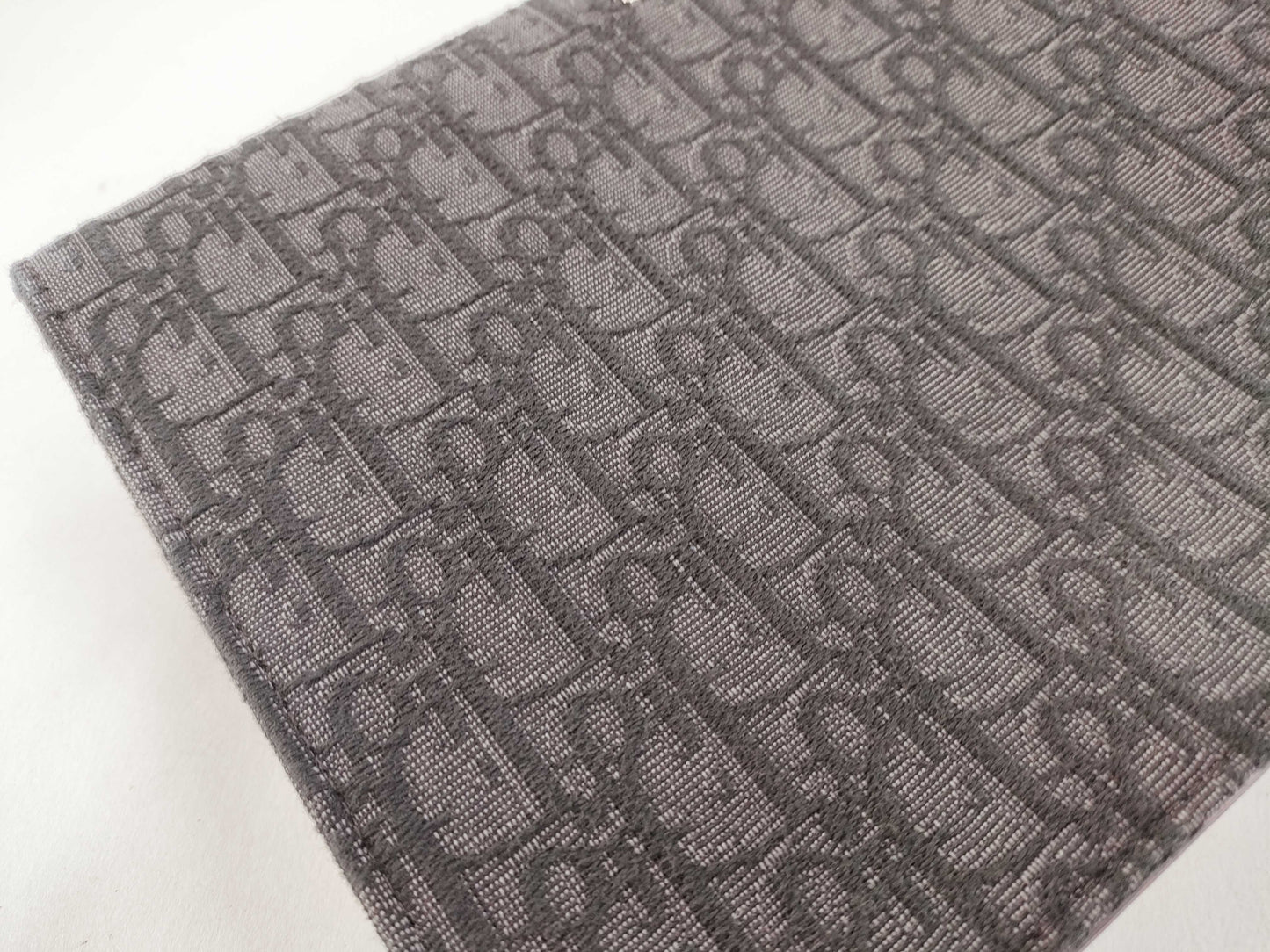 Dior Christian Dior Safari Oblique Second Bag