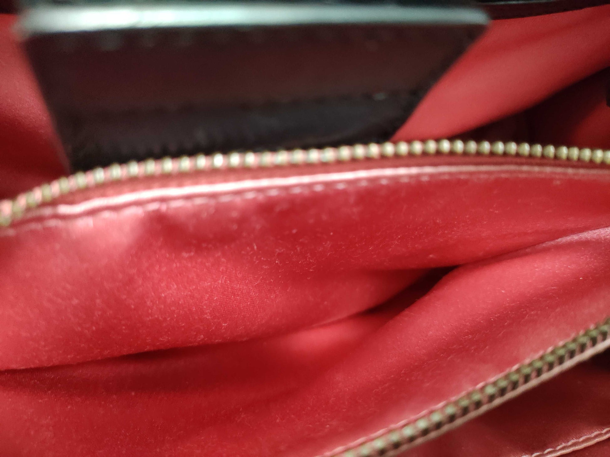 GUCCI 2-Way Bag GG Marmont Handbag