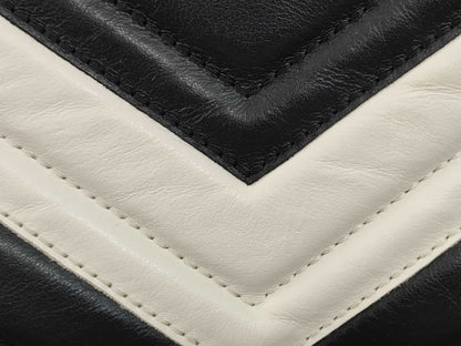GUCCI 2-Way Bag GG Marmont Handbag