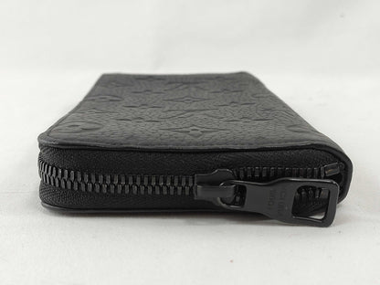 LOUIS VUITTON M 69047 Louis Vuitton Zippy Wallet Vertical Wallet