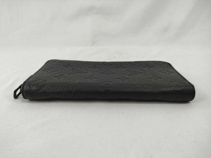LOUIS VUITTON M 69047 Louis Vuitton Zippy Wallet Vertical Wallet