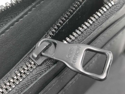 LOUIS VUITTON M 69047 Louis Vuitton Zippy Wallet Vertical Wallet