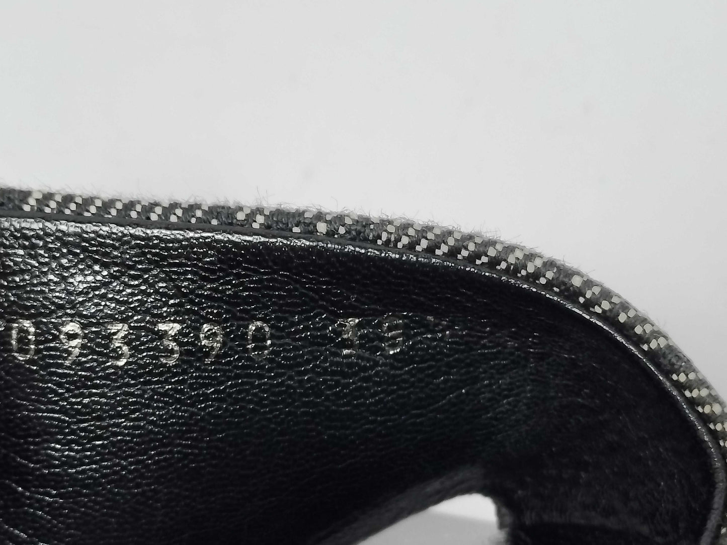 GUCCI GG Canvas Sandals Gucci Sandals