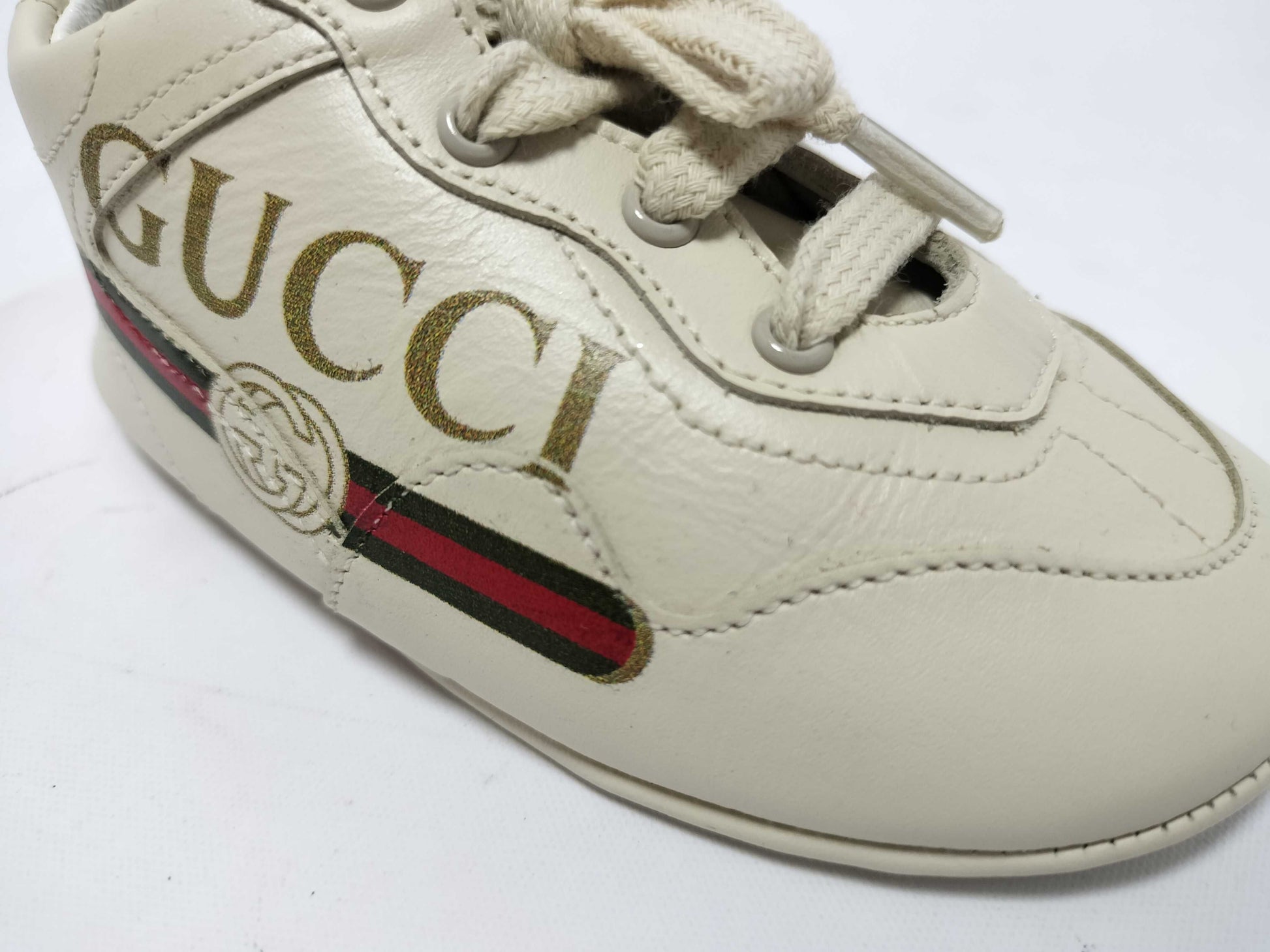 GUCCI GUCCI Baby Shoes Other Shoes