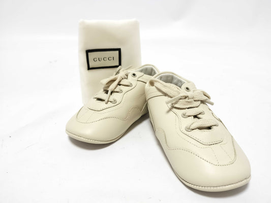 GUCCI GUCCI Baby Shoes Other Shoes