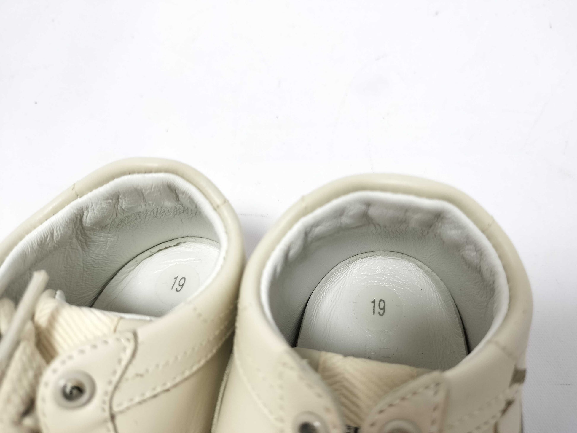 GUCCI GUCCI Baby Shoes Other Shoes