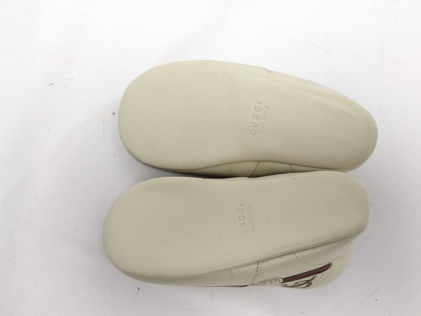 GUCCI GUCCI Baby Shoes Other Shoes