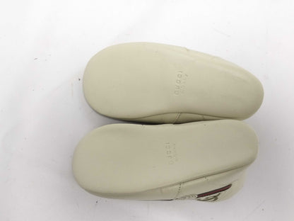 GUCCI GUCCI Baby Shoes Other Shoes