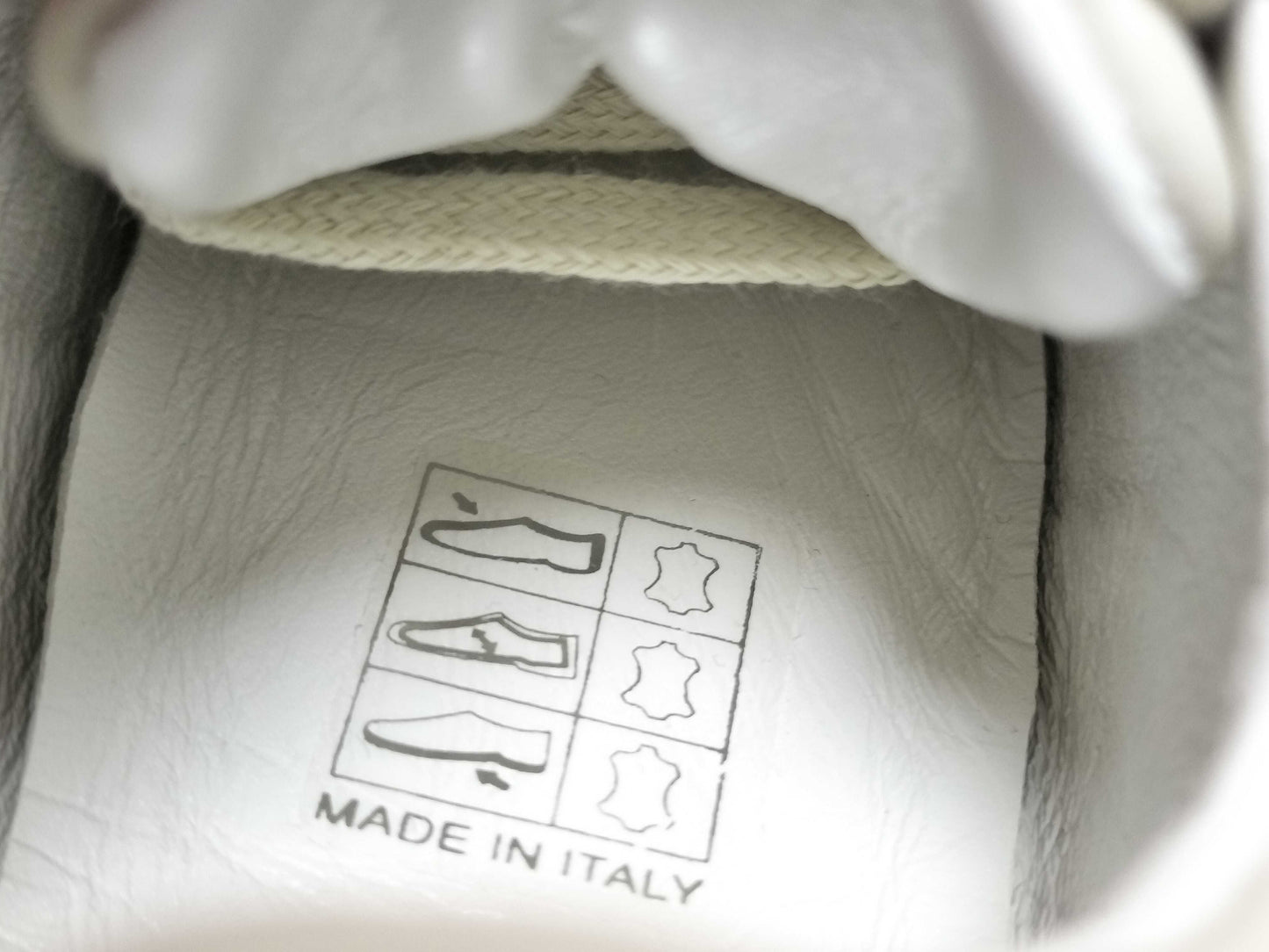GUCCI GUCCI Baby Shoes Other Shoes