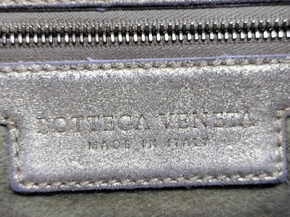 BOTTEGA VENETA Intrecciato Hobo Shoulder Bag