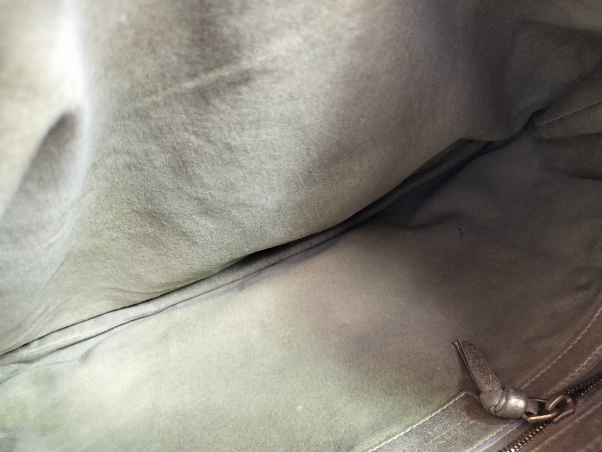 BOTTEGA VENETA Intrecciato Hobo Shoulder Bag