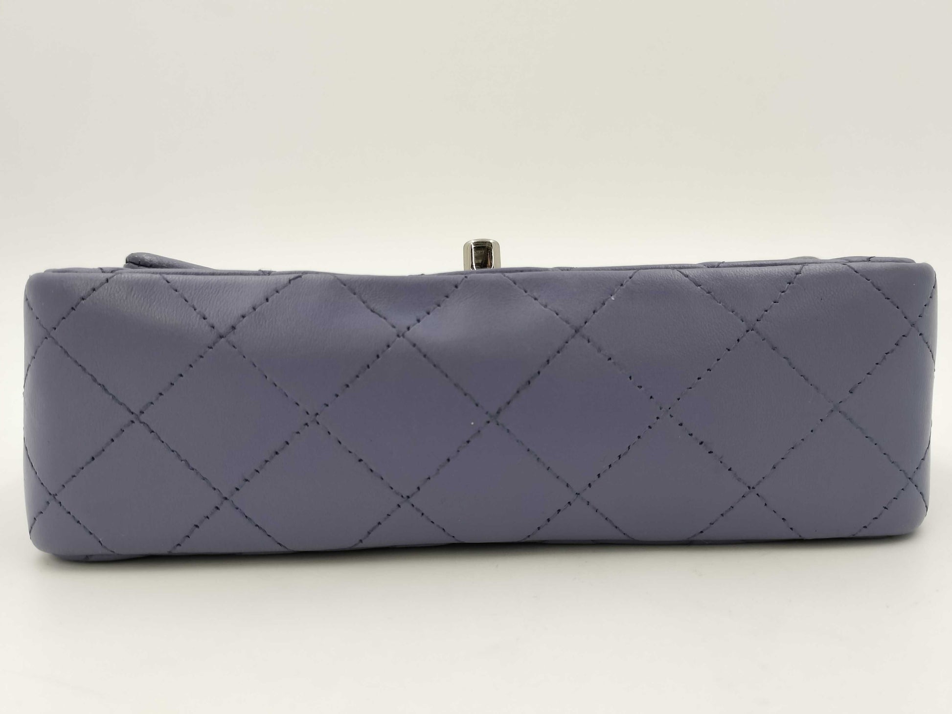 CHANEL Mini Tram Shoulder Bag