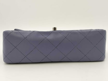 CHANEL Mini Tram Shoulder Bag