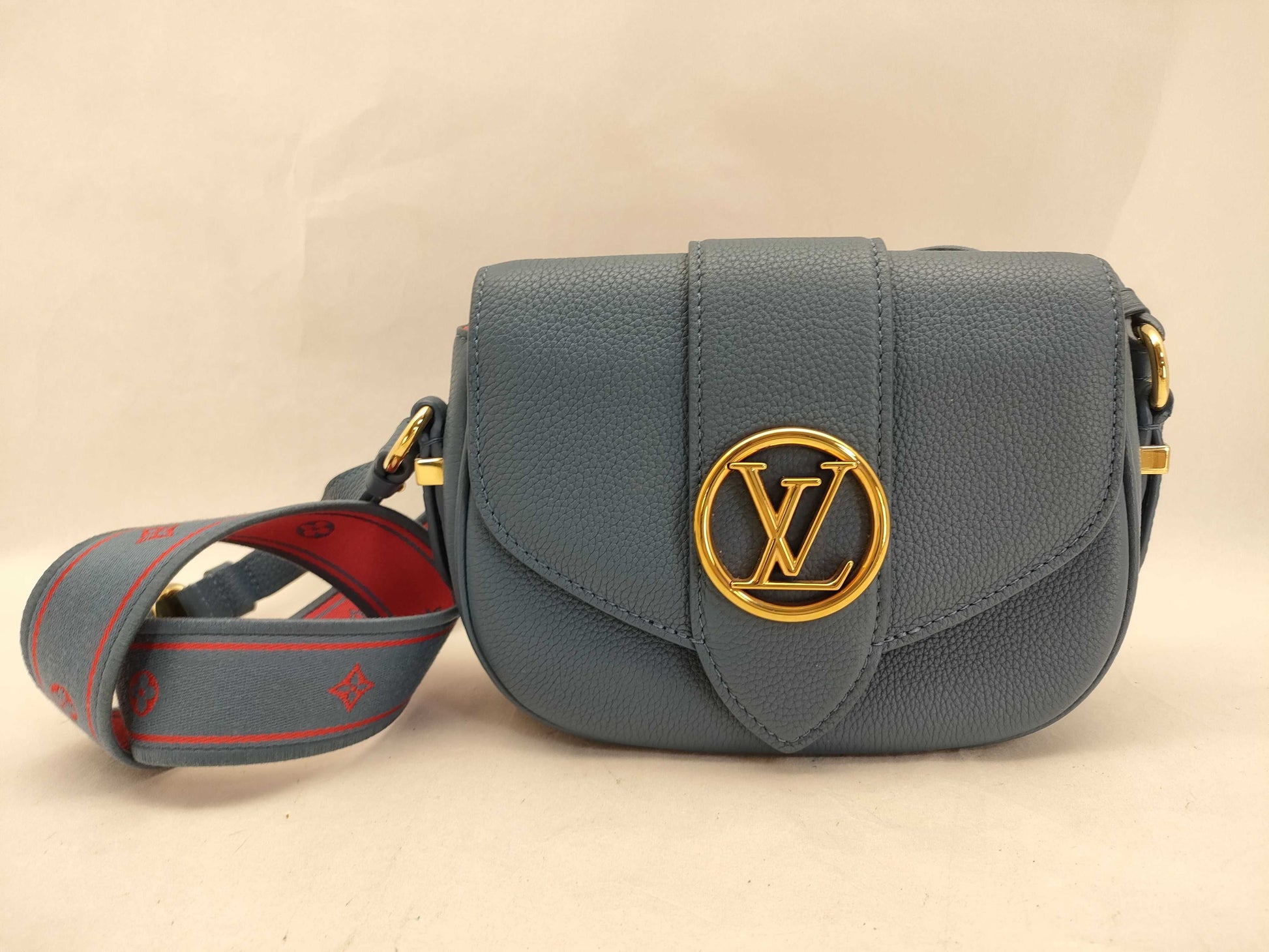 LOUIS VUITTON Louis Vuitton Hand Shoulder Bag Shoulder Bag