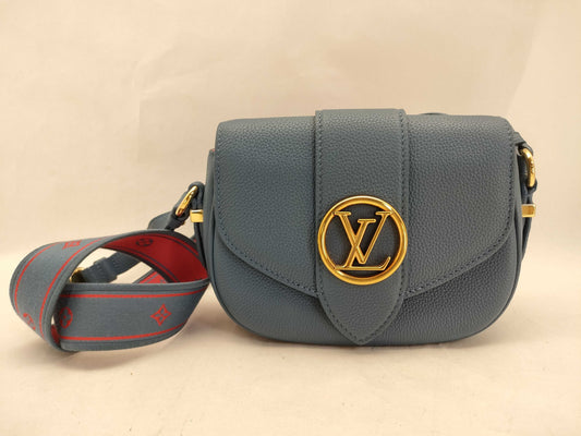 LOUIS VUITTON Louis Vuitton Hand Shoulder Bag Shoulder Bag