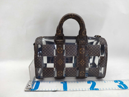 LOUIS VUITTON Louis Vuitton Hand Shoulder Bag Handbag