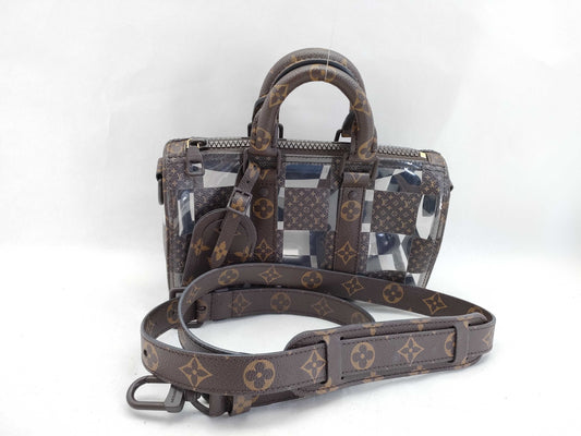 LOUIS VUITTON Louis Vuitton Hand Shoulder Bag Handbag