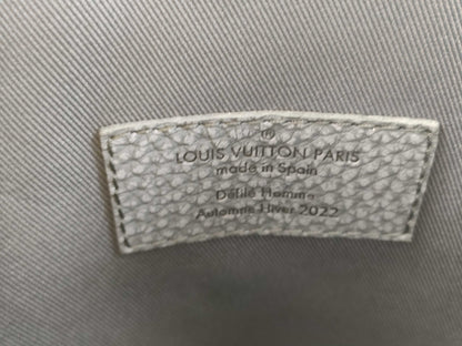 LOUIS VUITTON Louis Vuitton Climbing Hobo Shoulder Bag