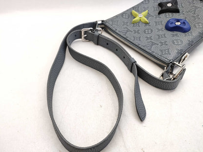 LOUIS VUITTON Louis Vuitton Climbing Hobo Shoulder Bag