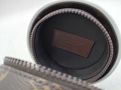 LOUIS VUITTON Louis Vuitton Cup Shoulder Bag Shoulder Bag