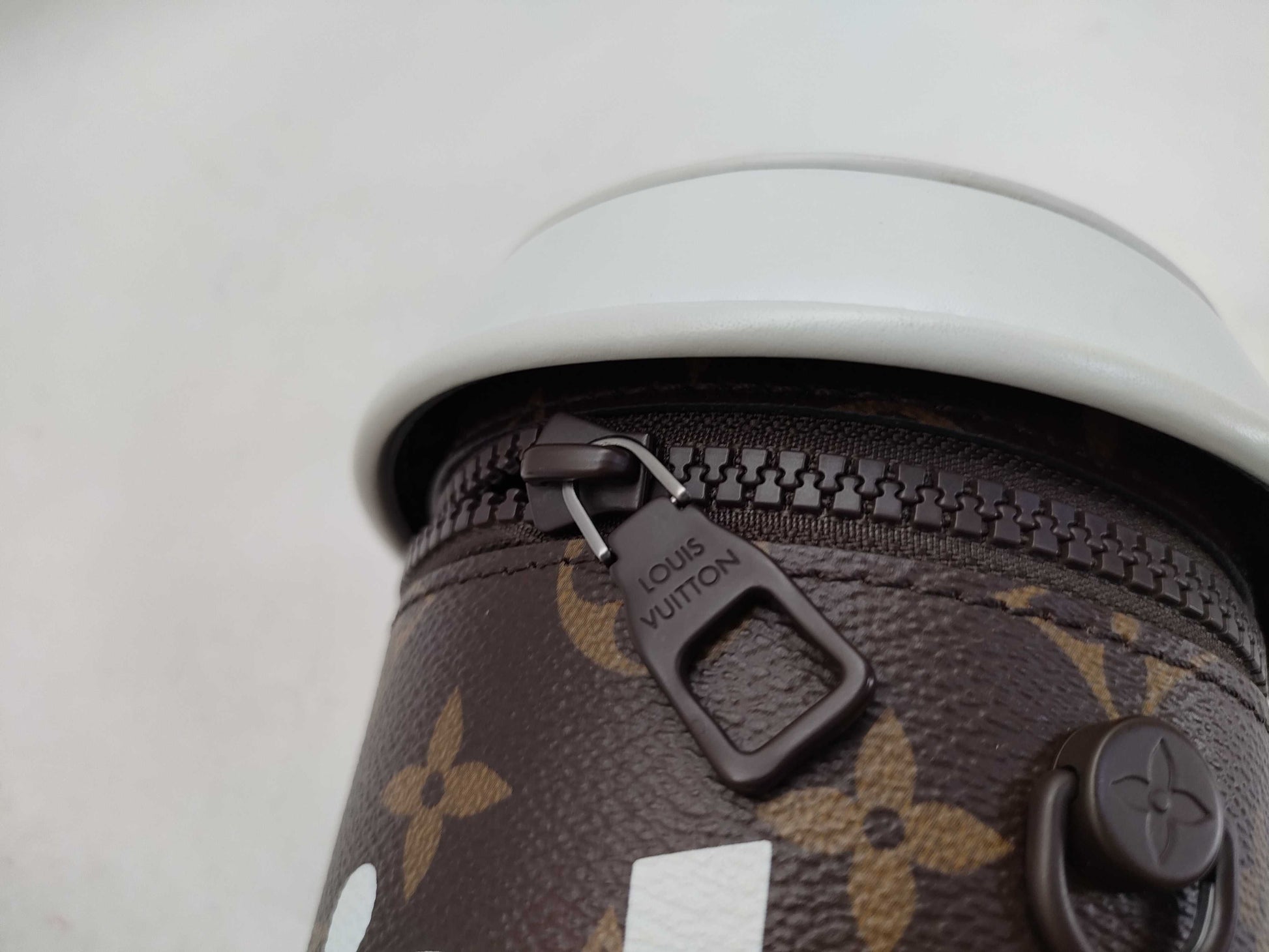 LOUIS VUITTON Louis Vuitton Cup Shoulder Bag Shoulder Bag