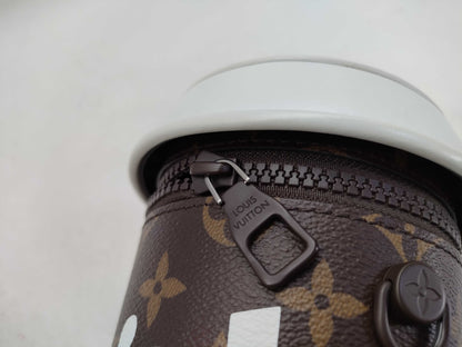 LOUIS VUITTON Louis Vuitton Cup Shoulder Bag Shoulder Bag