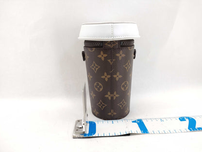 LOUIS VUITTON Louis Vuitton Cup Shoulder Bag Shoulder Bag