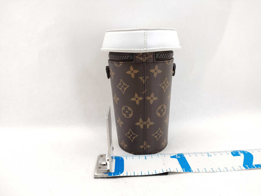LOUIS VUITTON Louis Vuitton Cup Shoulder Bag Shoulder Bag