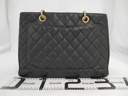 CHANEL GST Tote Bag