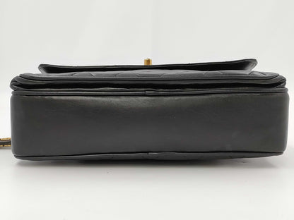 CHANEL Matelasse Shoulder Bag Shoulder Bag