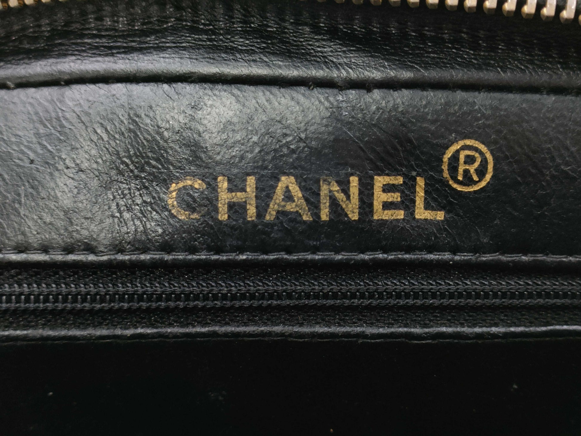 CHANEL Matelasse Shoulder Bag Shoulder Bag