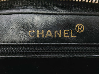 CHANEL Matelasse Shoulder Bag Shoulder Bag