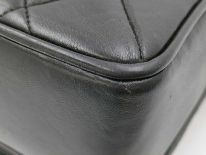 CHANEL Matelasse Shoulder Bag Shoulder Bag