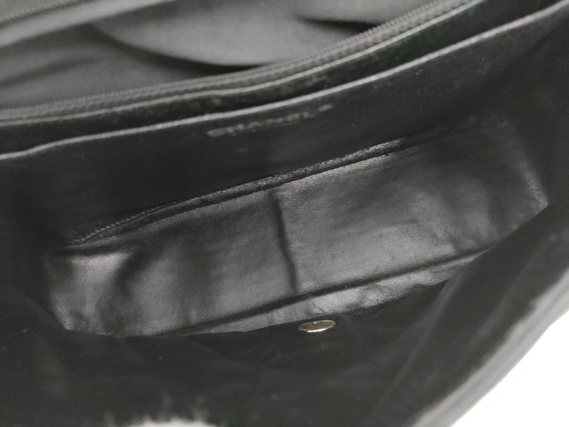 CHANEL Matelasse Shoulder Bag Shoulder Bag