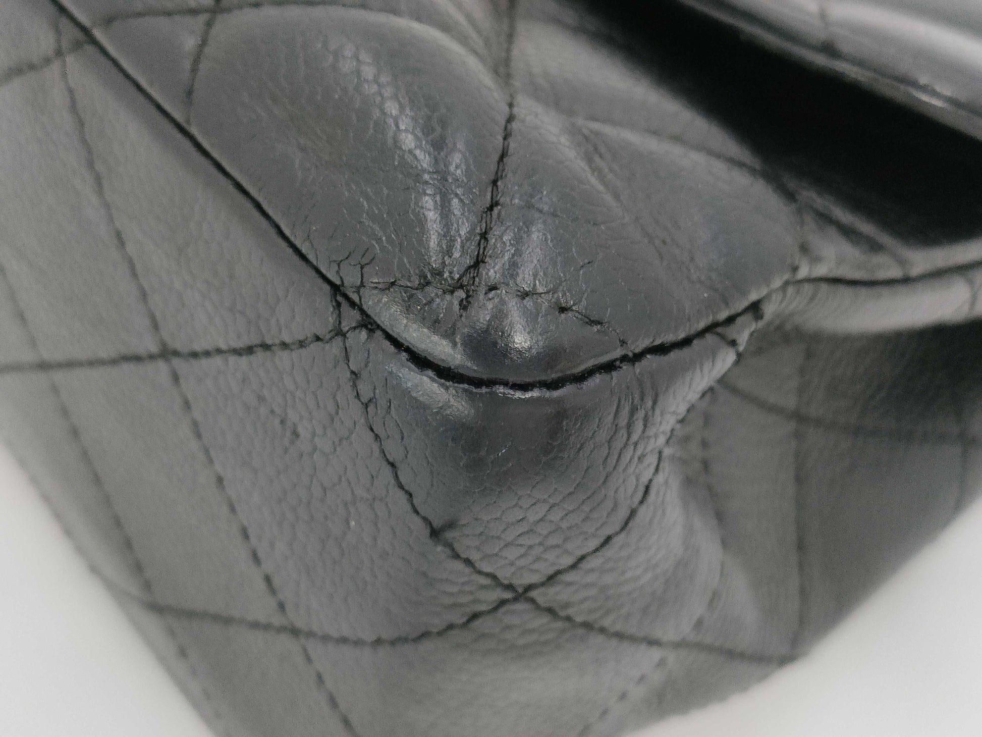 CHANEL Matelasse Shoulder Bag Shoulder Bag