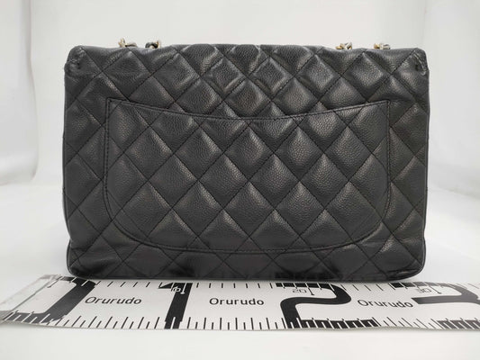 CHANEL Matelasse Shoulder Bag Shoulder Bag