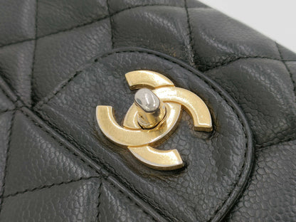 CHANEL Matelasse Shoulder Bag Shoulder Bag