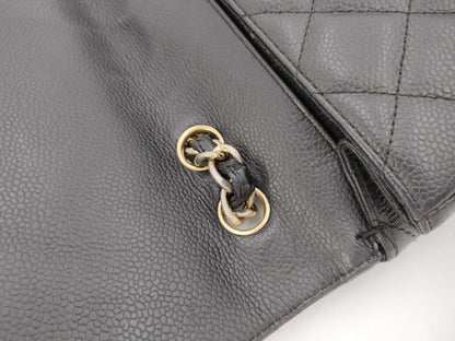 CHANEL Matelasse Shoulder Bag Shoulder Bag