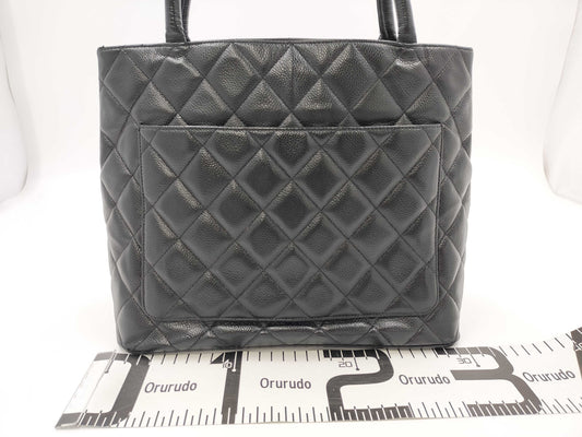 CHANEL Matelasse Handbag Handbag