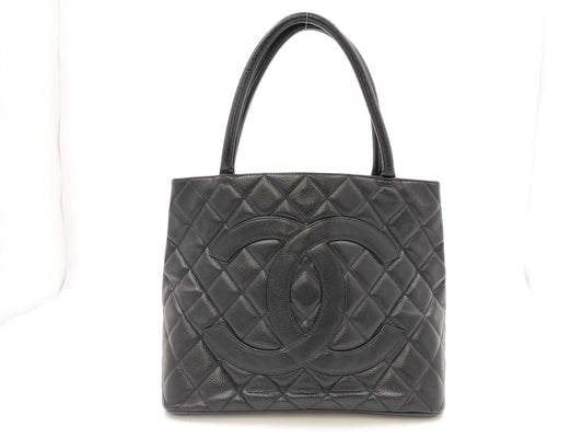 CHANEL Matelasse Handbag Handbag