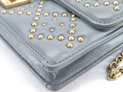 Dior Dior Chain Shoulder Bag Shoulder Bag